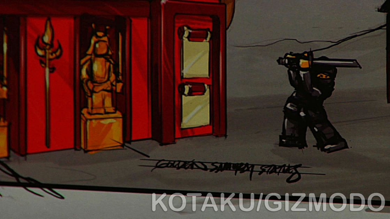Illustration for article titled Exclusive Lego Universe Video Offers First Game Glimpse